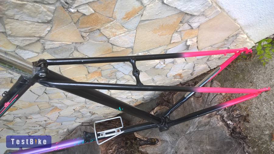KTM Strada RL országúti váz