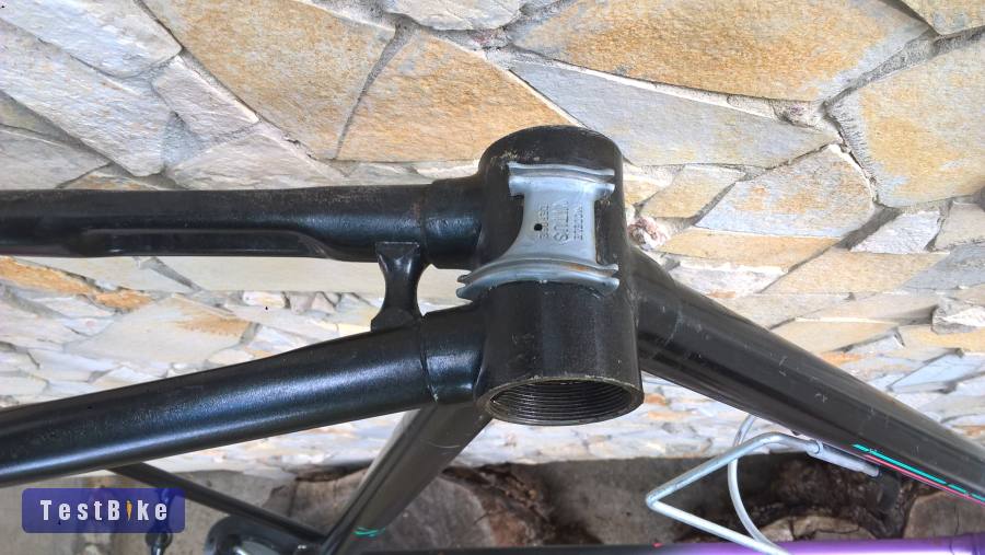 KTM Strada RL országúti váz