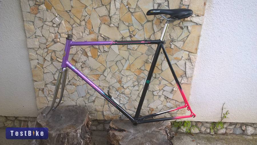 KTM Strada RL országúti váz
