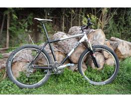 KTM Team Race XTR / Tubeless 