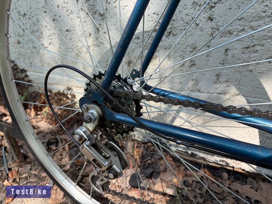 KTM Torina országúti kerékpár Eladó