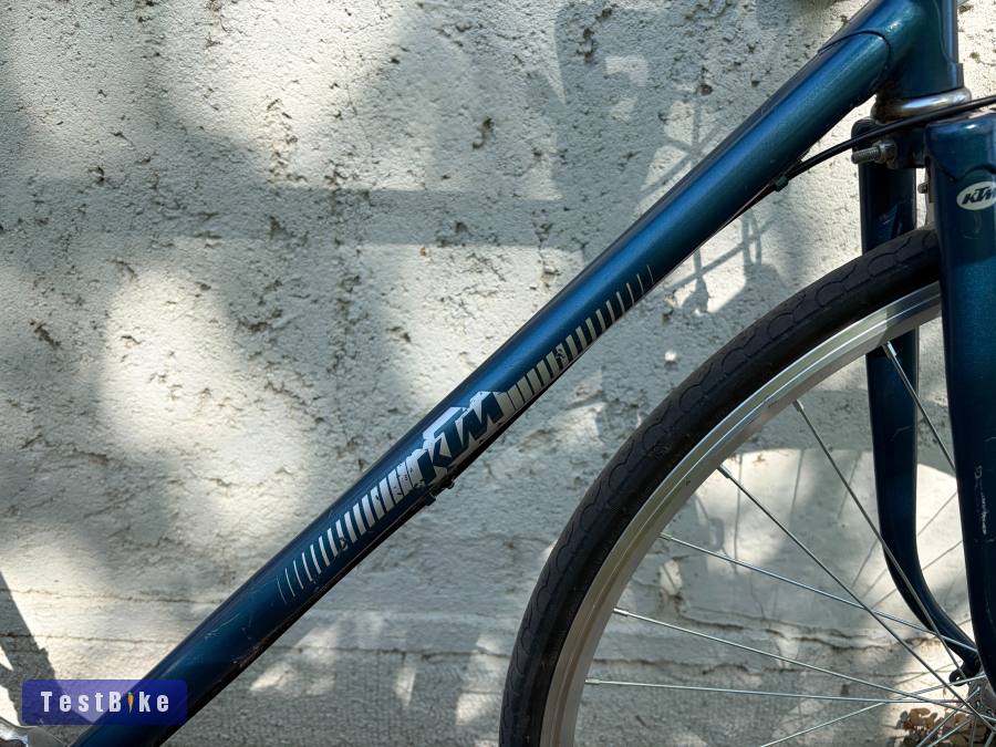 KTM Torina országúti kerékpár Eladó