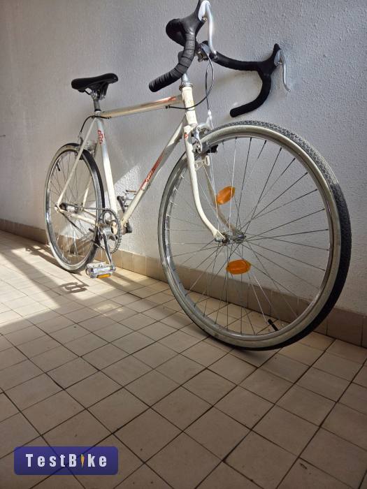 KTM Torina single speed vintage országúti kerékpár