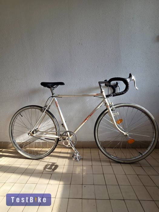 KTM Torina single speed vintage országúti kerékpár