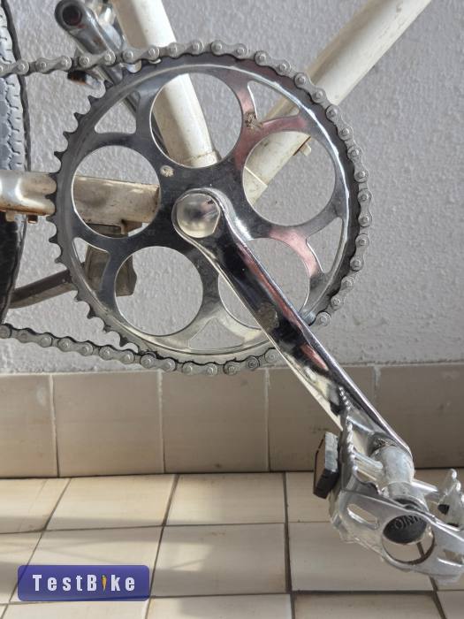 KTM Torina single speed vintage országúti kerékpár