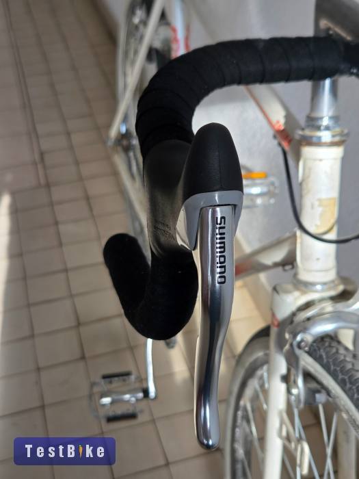 KTM Torina single speed vintage országúti kerékpár