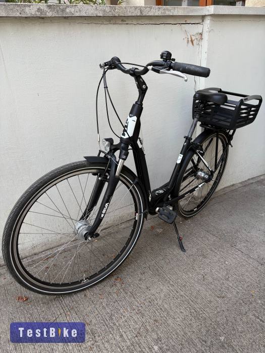KTM Tour City 28.7