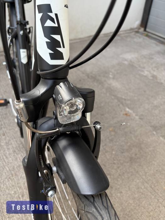 KTM Tour City 28.7