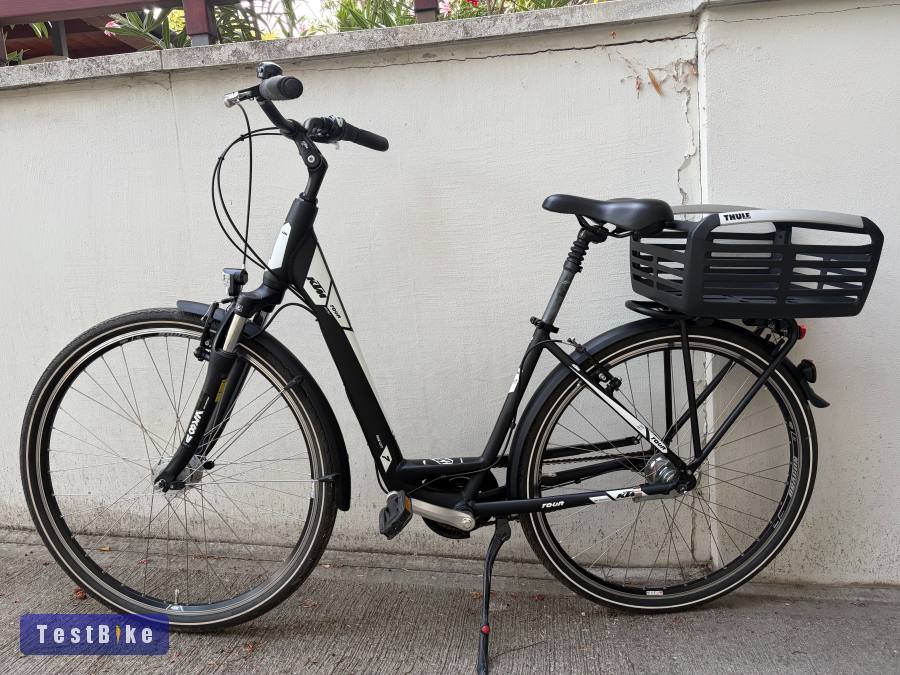 KTM Tour City 28.7