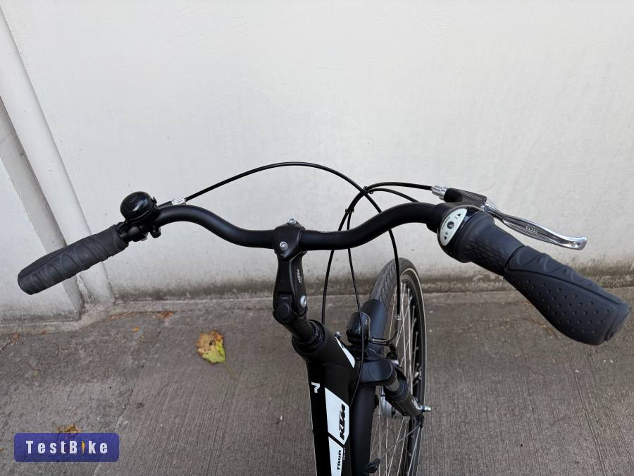 KTM Tour City 28.7