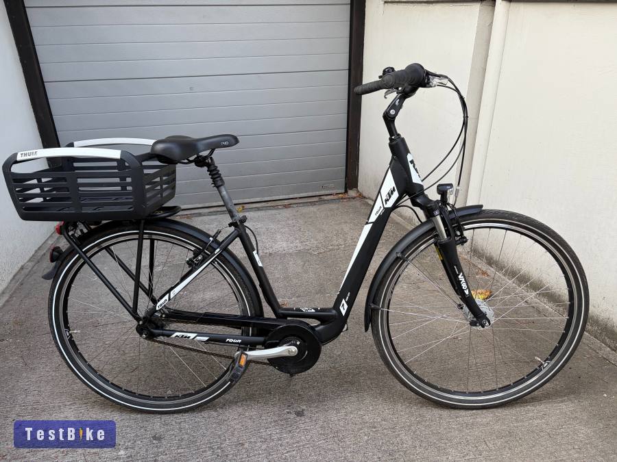 KTM Tour City 28.7