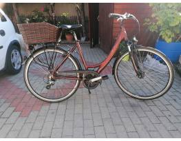 KTM trekking 51 vázméretű, 28 kerékméretű. 