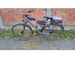 KTM Trekking kerékpár