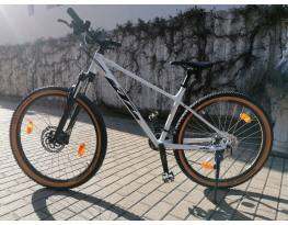 KTM új mountain bike M méretű. 