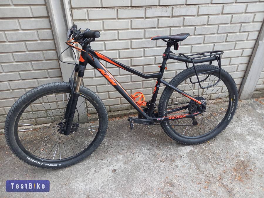 KTM ultra 1964 27,5" mtb kerékpár