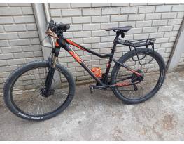 KTM ultra 1964 27,5" mtb kerékpár mtb