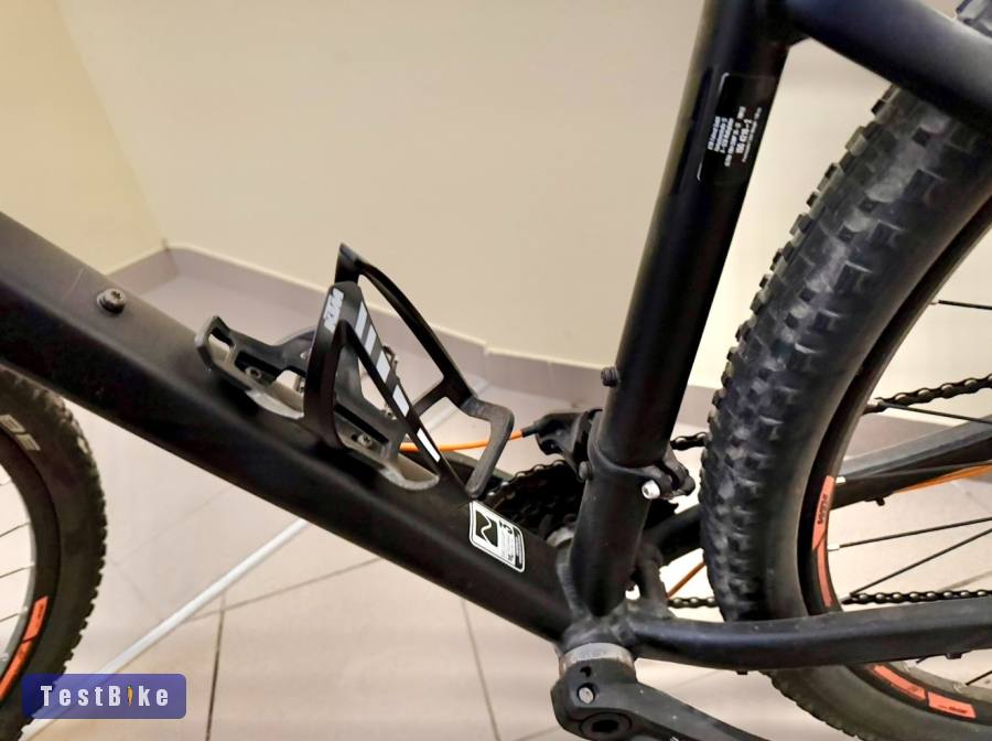 KTM Ultra 1964 Comp 29" MTB – Megkímélt állapot