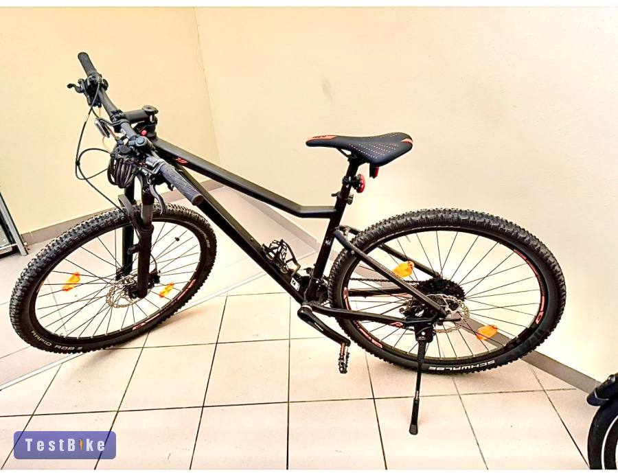 KTM Ultra 1964 Comp 29" MTB – Megkímélt állapot