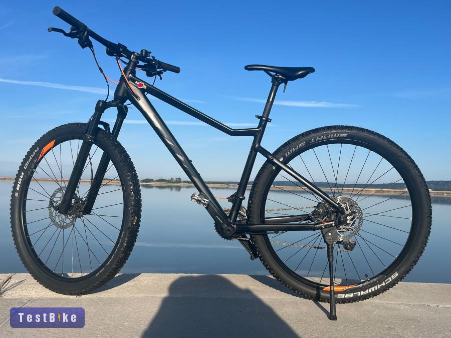 KTM Ultra 1964 mtb 29