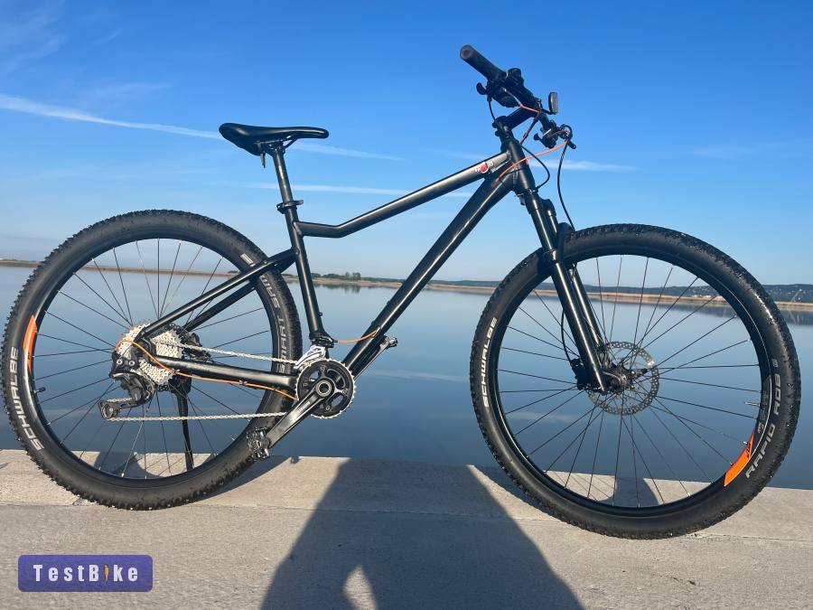 KTM Ultra 1964 mtb 29