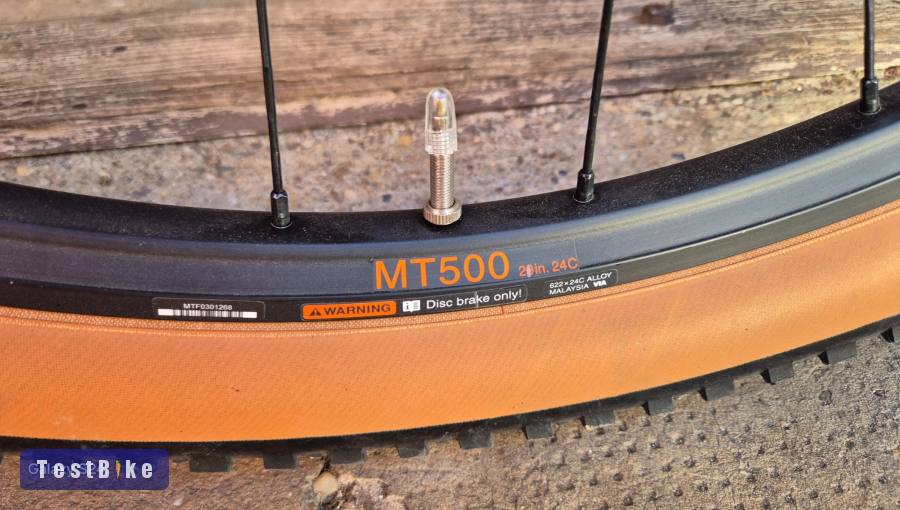 KTM Ultra 1964 Pro iFox M-es újszerű MTB 