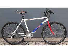 Ktm ultra action mtb mountainbike eladó-XT szett