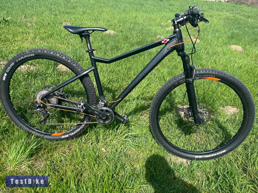 KTM ULTRA Comp 29 férfi mtb kerékpár