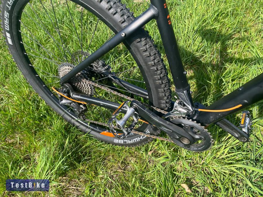 KTM ULTRA Comp 29 férfi mtb kerékpár