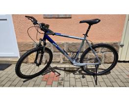 KTM Ultra Cross 26"-os használt kerékpár eladó 