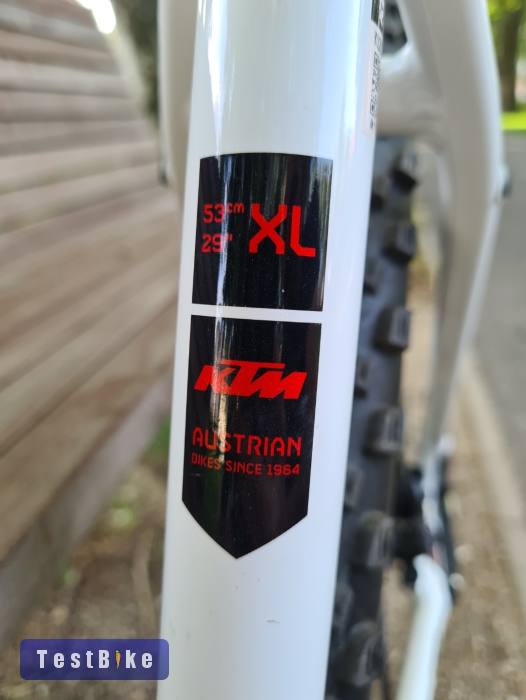 KTM Ultra Flite 29 2021