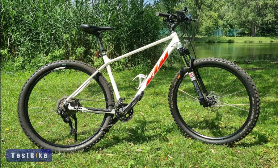 KTM Ultra Flite 29 2021