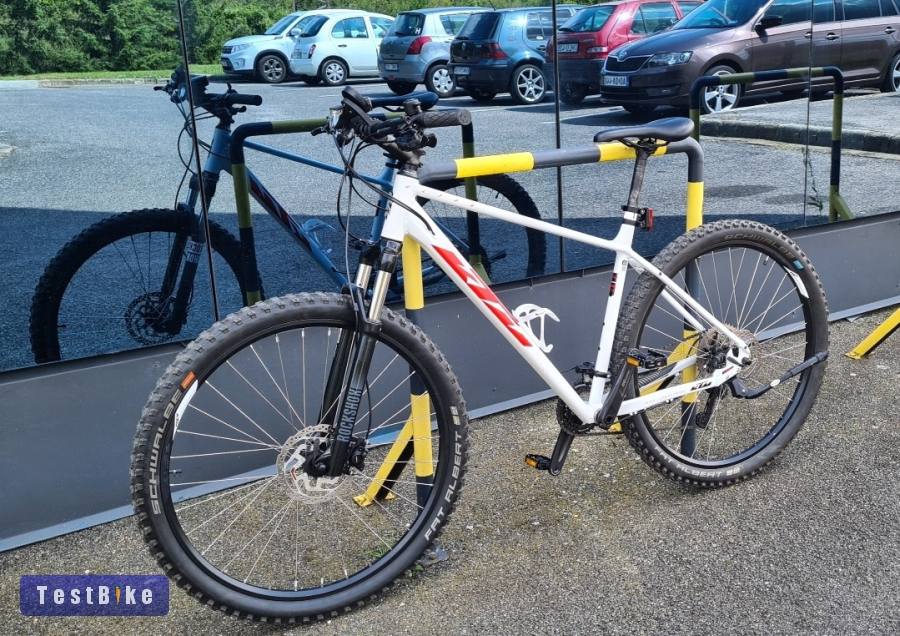 KTM Ultra Flite 29 2021