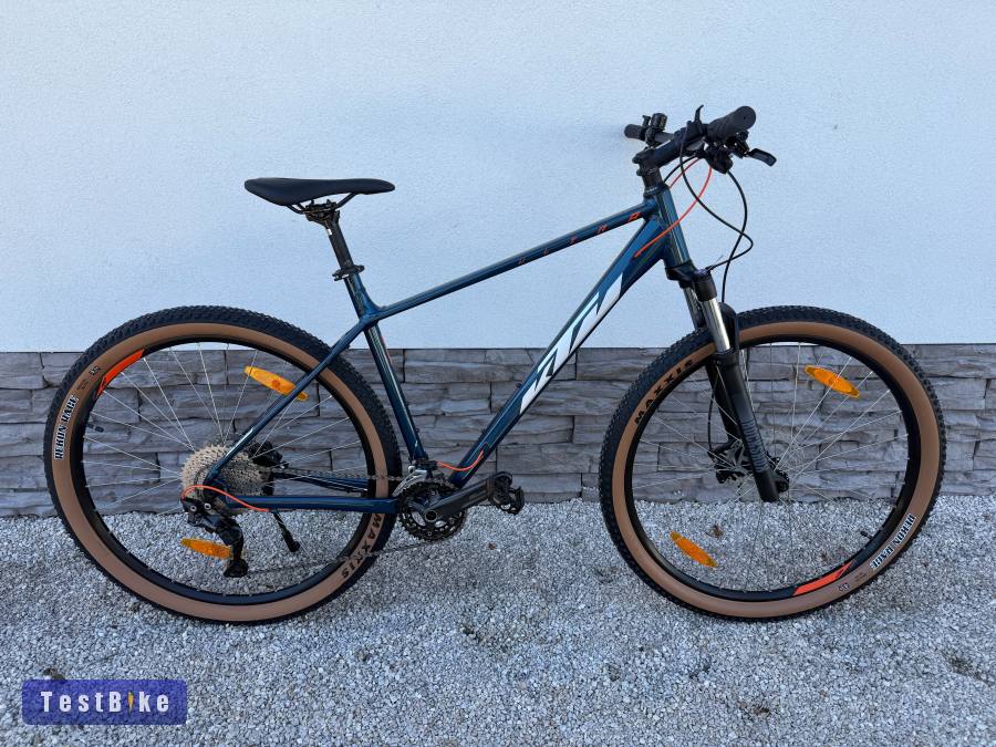 KTM Ultra Flite 29-es MTB kerékpár Új