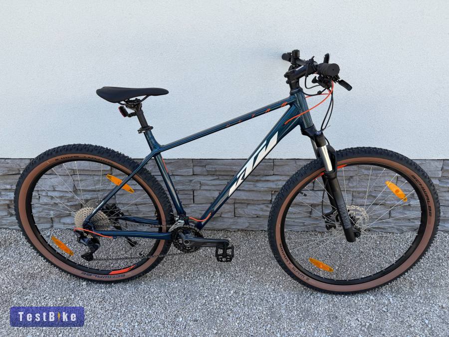 KTM Ultra Flite 29-es MTB kerékpár Új