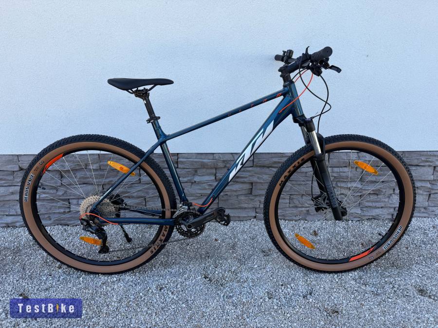 KTM Ultra Flite 29-es MTB kerékpár Új