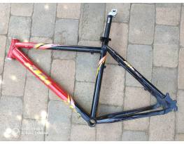 KTM Ultra Force mtb váz