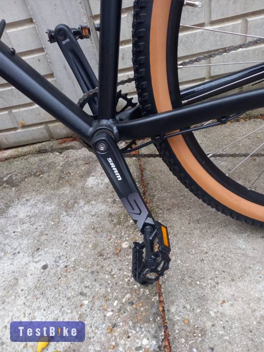 KTM Ultra Fun 29" 2025 (Új)