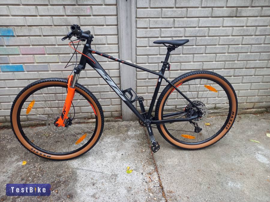 KTM Ultra Fun 29" 2025 (Új)