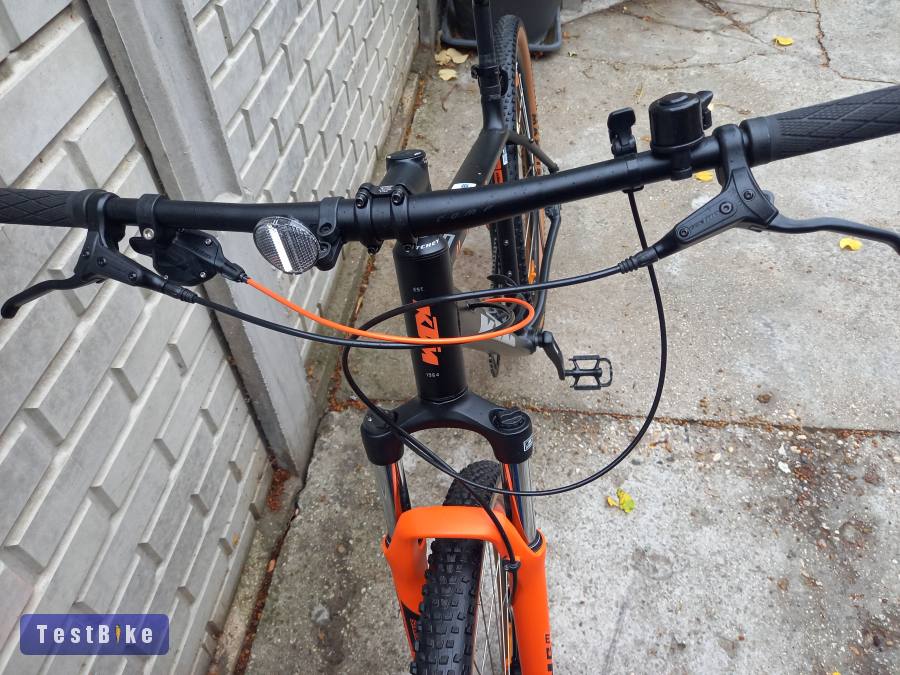 KTM Ultra Fun 29" 2025 (Új)