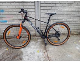 KTM Ultra Fun 29" 2025 (Új)