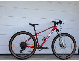 KTM Ultra Fun 29 MTB Kerékpár 12 Sram - Újszerű Állapotban