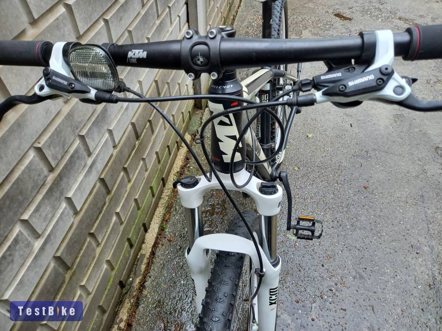 KTM Ultra Fun 29" mtb kerékpár