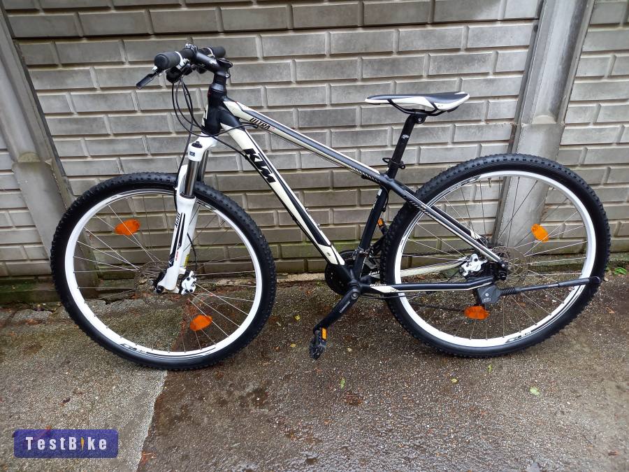 KTM Ultra Fun 29" mtb kerékpár