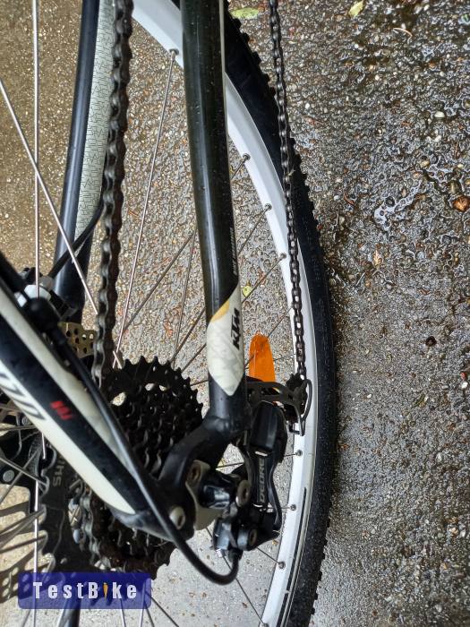 KTM Ultra Fun 29" mtb kerékpár