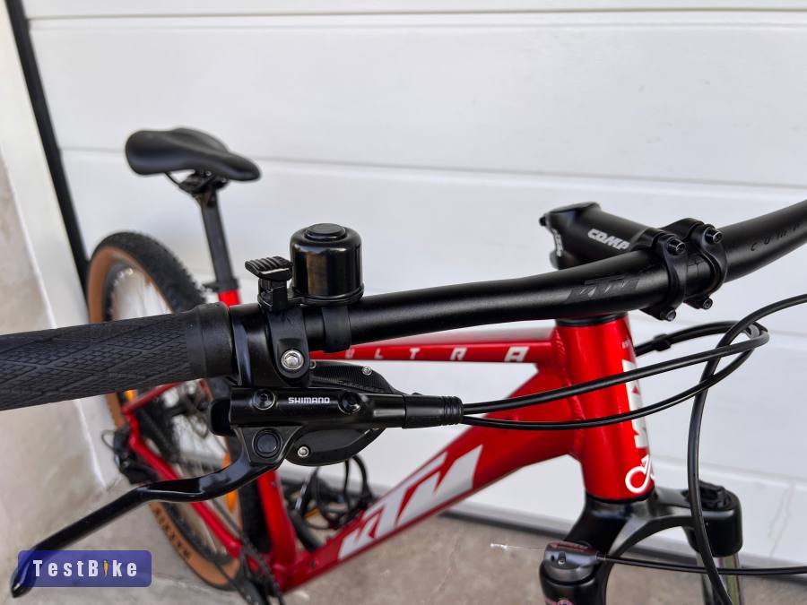 KTM Ultra Fun 29 Újszerű MTB 12 Sram - 