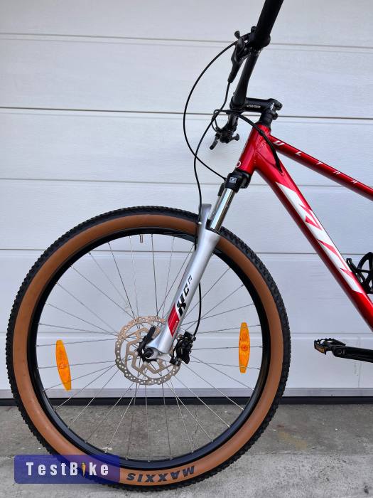 KTM Ultra Fun 29 Újszerű MTB 12 Sram - 