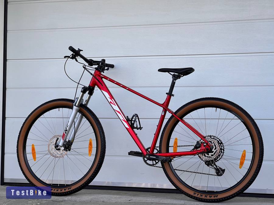 KTM Ultra Fun 29 Újszerű MTB 12 Sram - 