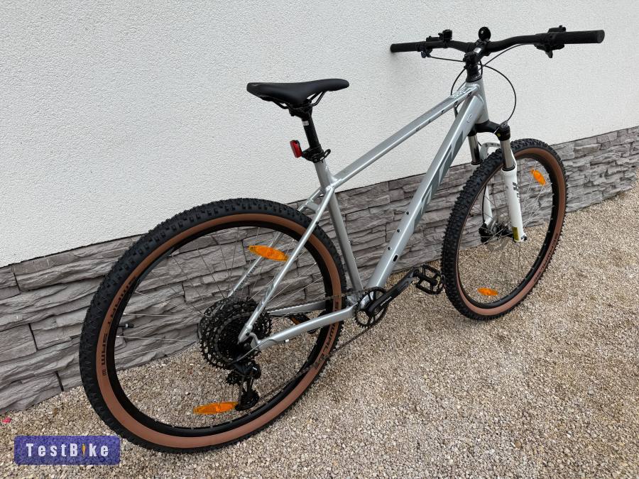 KTM Ultra Gloriette 29-es mtb kerékpár új