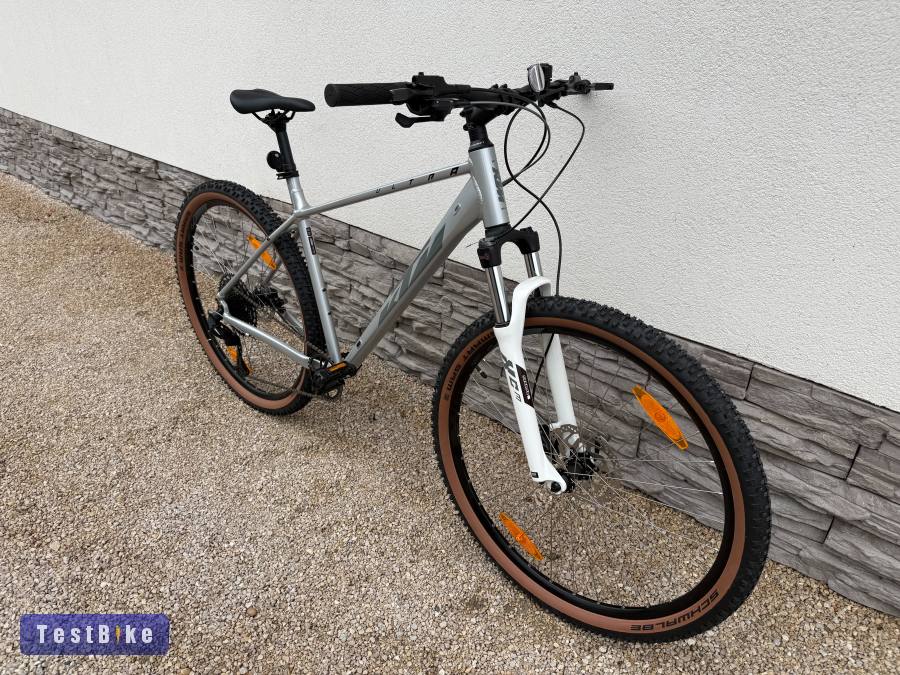 KTM Ultra Gloriette 29-es mtb kerékpár új