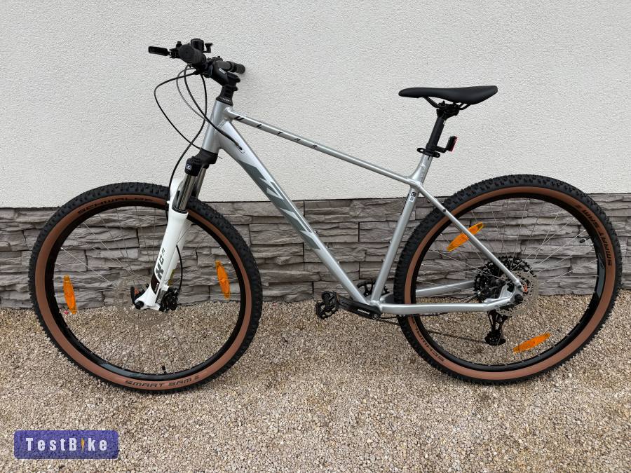 KTM Ultra Gloriette 29-es mtb kerékpár új